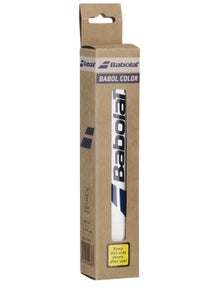 Babolat Babol Color Stencil Ink White