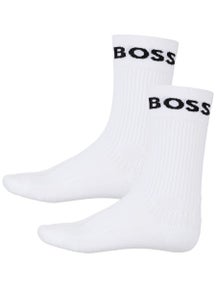 BOSS Crew Socks 2-Pack