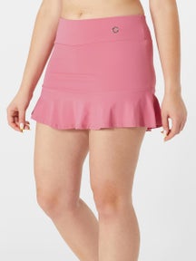 BlueFish Women's Wonder Full Solid Skirt