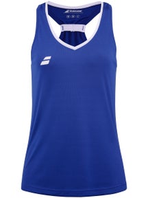 Babolat Girl's Play Tank Top