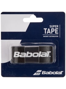 Babolat Super Tape Head Tape Black