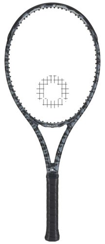 Solinco Blackout 300 v2 Camo Racquet