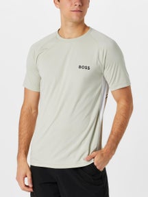 BOSS Men's Court Spin Top