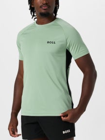 BOSS Men's Court Spin Top