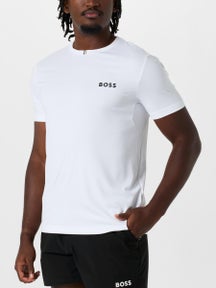 BOSS Men's Court Spin Training Top