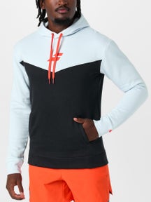 Babolat Men's Thrill Exercise Hoodie