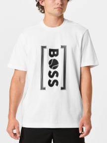BOSS Men's Fall Iconic T-Shirt