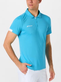 Babolat Men's Play Polo