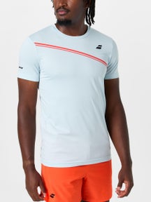 Babolat Men's Thrill Play Cam Top