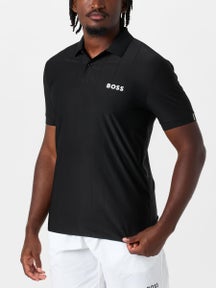 BOSS Men's Summer Serve 1 Polo