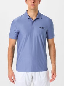 BOSS Men's Summer Serve 1 Polo