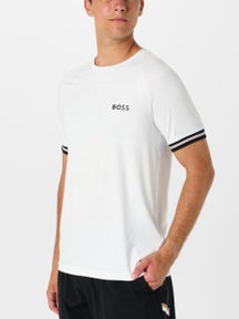 BOSS Men's Summer Serve 2 Top