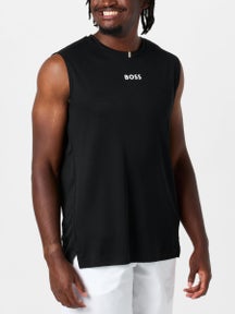 BOSS Men's Summer Serve Tank