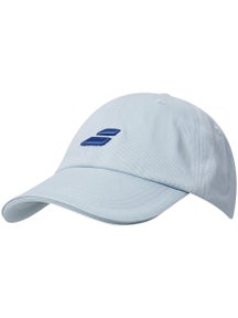 Babolat Men's Cotton Hat - Illusion Blue