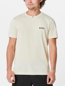 BOSS Men's Winter Essential Top