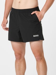 BOSS Men's Winter Match 5" Short