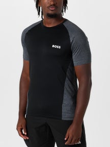 BOSS Men's Winter Matchball Top