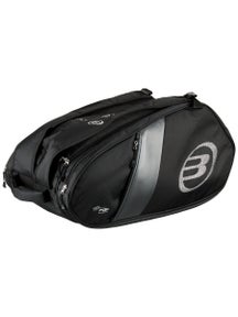 Bullpadel Neuron Padel Racket Bag Black