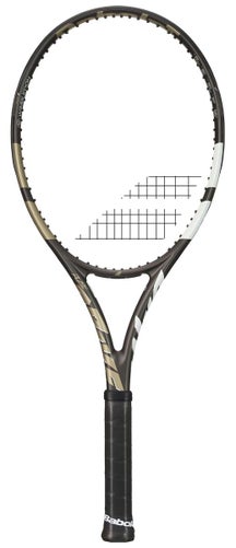 Babolat Pure Drive Wimbledon Racquet 2025