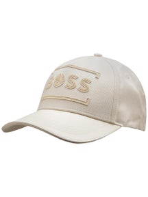 BOSS Pyer Hat - Almond