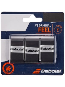 Babolat VS Original Overgrip Black
