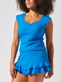 Bobbe Women's Newport Tiebreak Tank