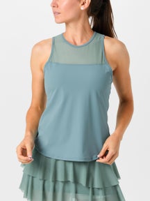 Bobbe Women's Court Love All Tank