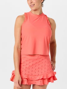 Bobbe Women's Tracy Rally Tank