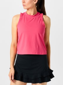 Bobbe Women's Sunset Rally Tank