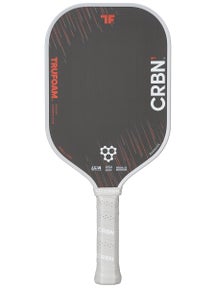 CRBN TruFoam Barrage 1 Pickleball Paddle