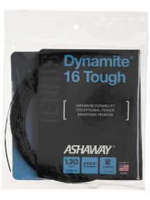 Ashaway Dynamite Tough 16/1.30 String