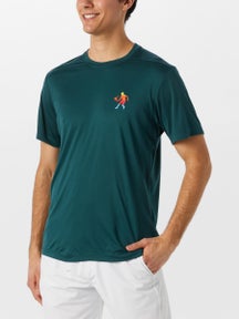 Dilly Life Men's UV Performance Top