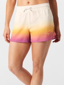 Dilly Life Women's Dip Dye Pocket Short