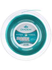 Diadem Solstice Power 16L/1.25 String Reel - 660'