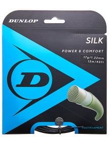 Dunlop Silk 17/1.22 String