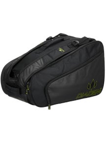 Diadem Tour V2 Paddle Bag - Black/Yellow