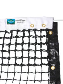 Edwards 40-LS 3.5MM Double Canvas Tennis Net