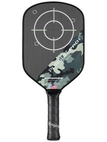 Engage Pursuit Pro1 Elongated Pickleball Paddle