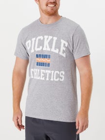 Fila X Devereux Men's Pickle Athletics T-Shirt