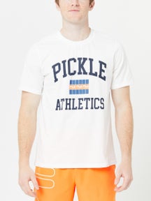 Fila X Devereux Men's Pickle Athletics T-Shirt