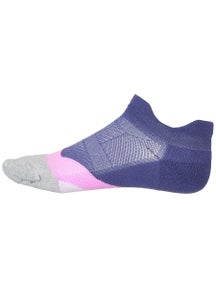 Feetures Elite Light Cushion No Show Future Dusk