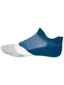 Feetures Elite Light Cushion No Show Midnight Woods