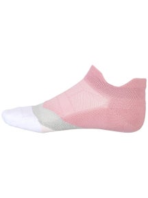 Feetures Elite Light Cushion No Show Pink Orchard