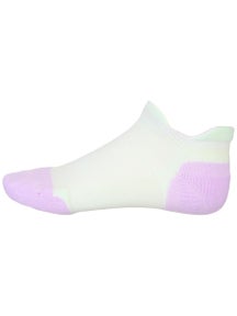 Feetures Elite Max Cushion No Show Crispy Mint