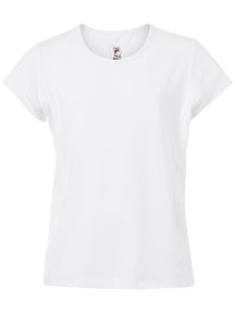 Fila Girl's Short Sleeve Top 