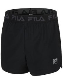 Fila Girl's Essential Woven Short