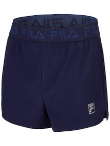 Fila Girl's Essential Woven Short