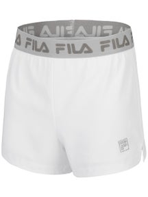 Fila Girl's Essential Woven Short