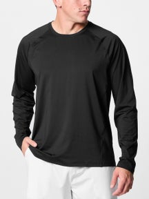 Fila Men's Essentials Long Sleeve UV Blocker