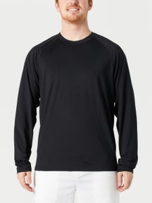 Fila Men's Essentials Long Sleeve UV Blocker